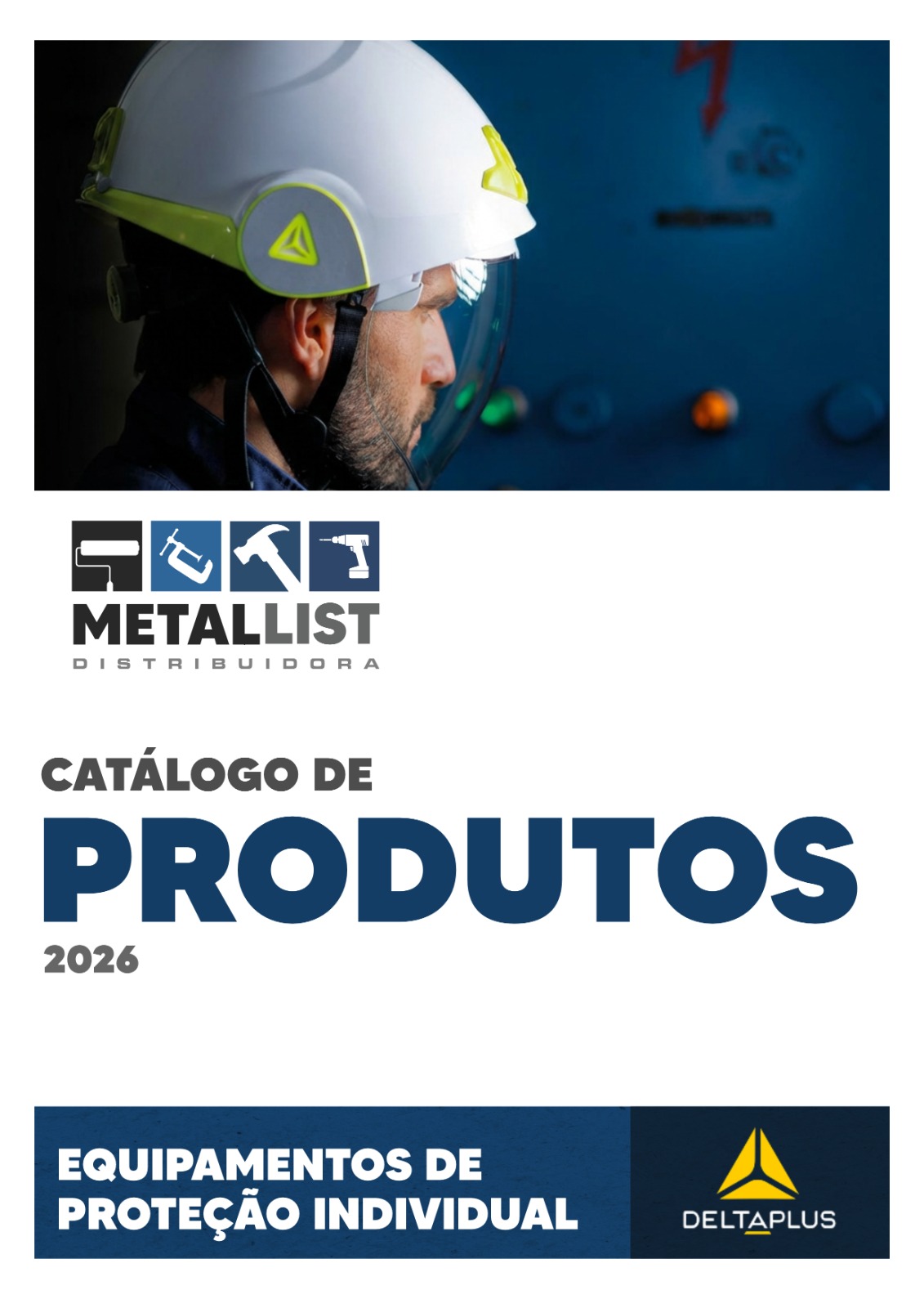 Catálogo Delta Plus